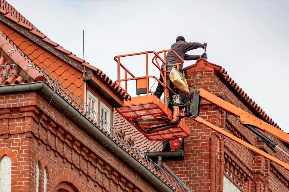 Benefits of New Gutter Installation