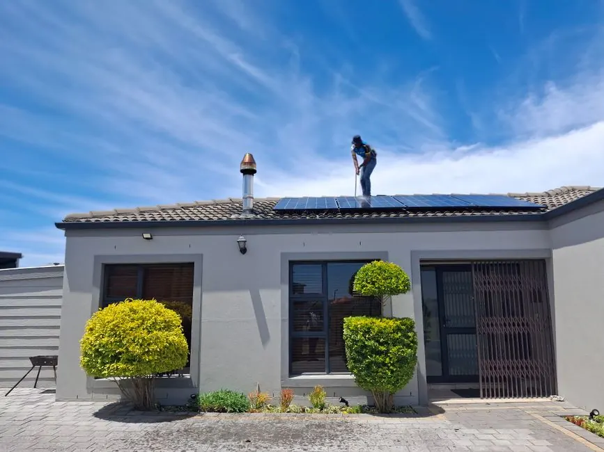 Benefits of Professional Downspout Installation