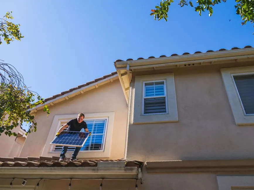 Our Expertise in Downspout Repair