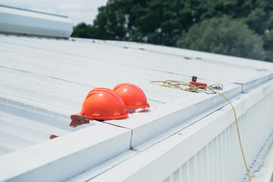 Commercial Gutter Service - Installation, Repair/Replacement & Cleaning