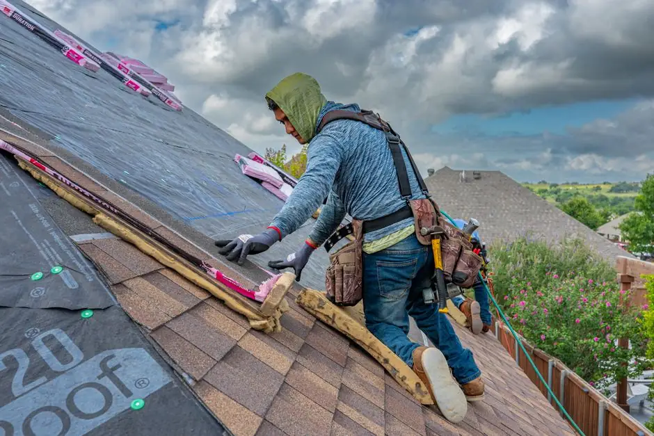 Commercial Gutter Service - Installation, Repair/Replacement & Cleaning
